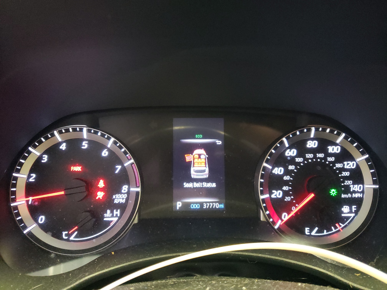 5TDZZRAHXMS521364 2021 Toyota Highlander L