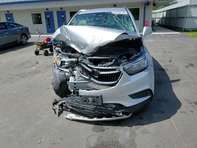 2020 Buick Encore Preferred VIN: KL4CJASB0LB014921 Lot: 63168144
