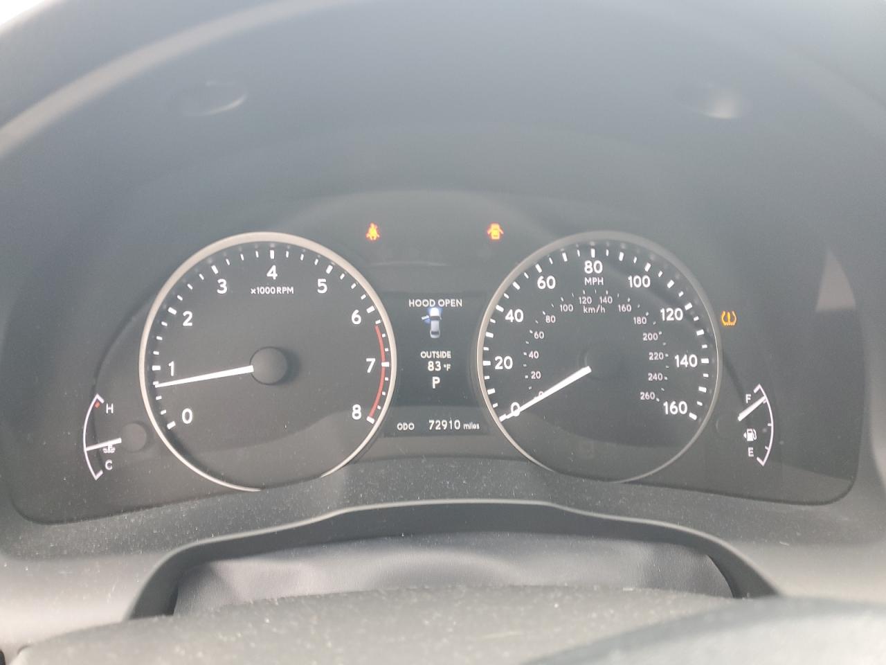 2015 Lexus Es 350 VIN: JTHBK1GG9F2183728 Lot: 64351264