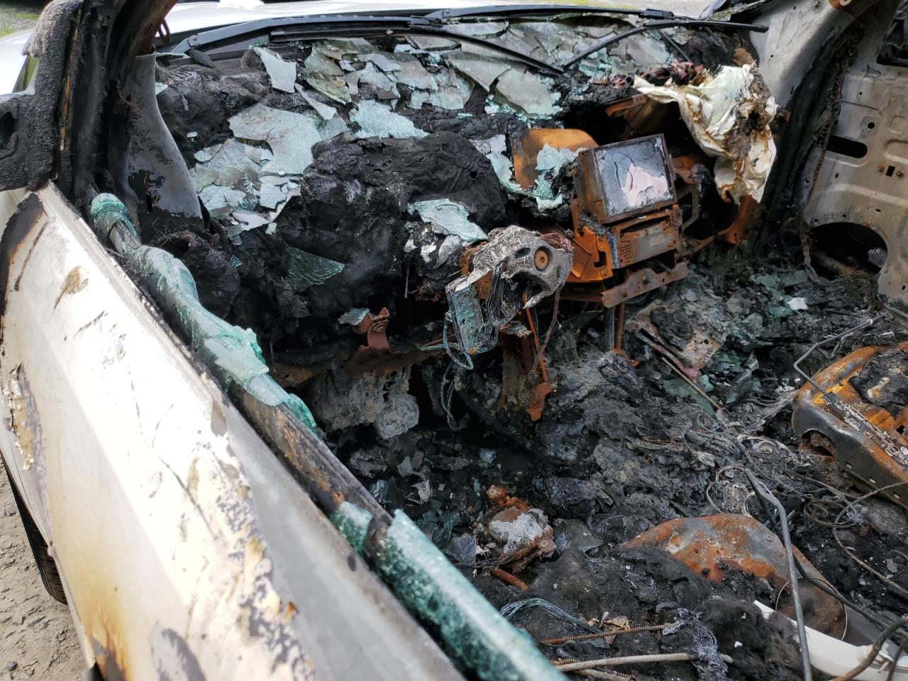 2011 Ford Explorer Limited VIN: 1FMHK8F89BGA36946 Lot: 63827004