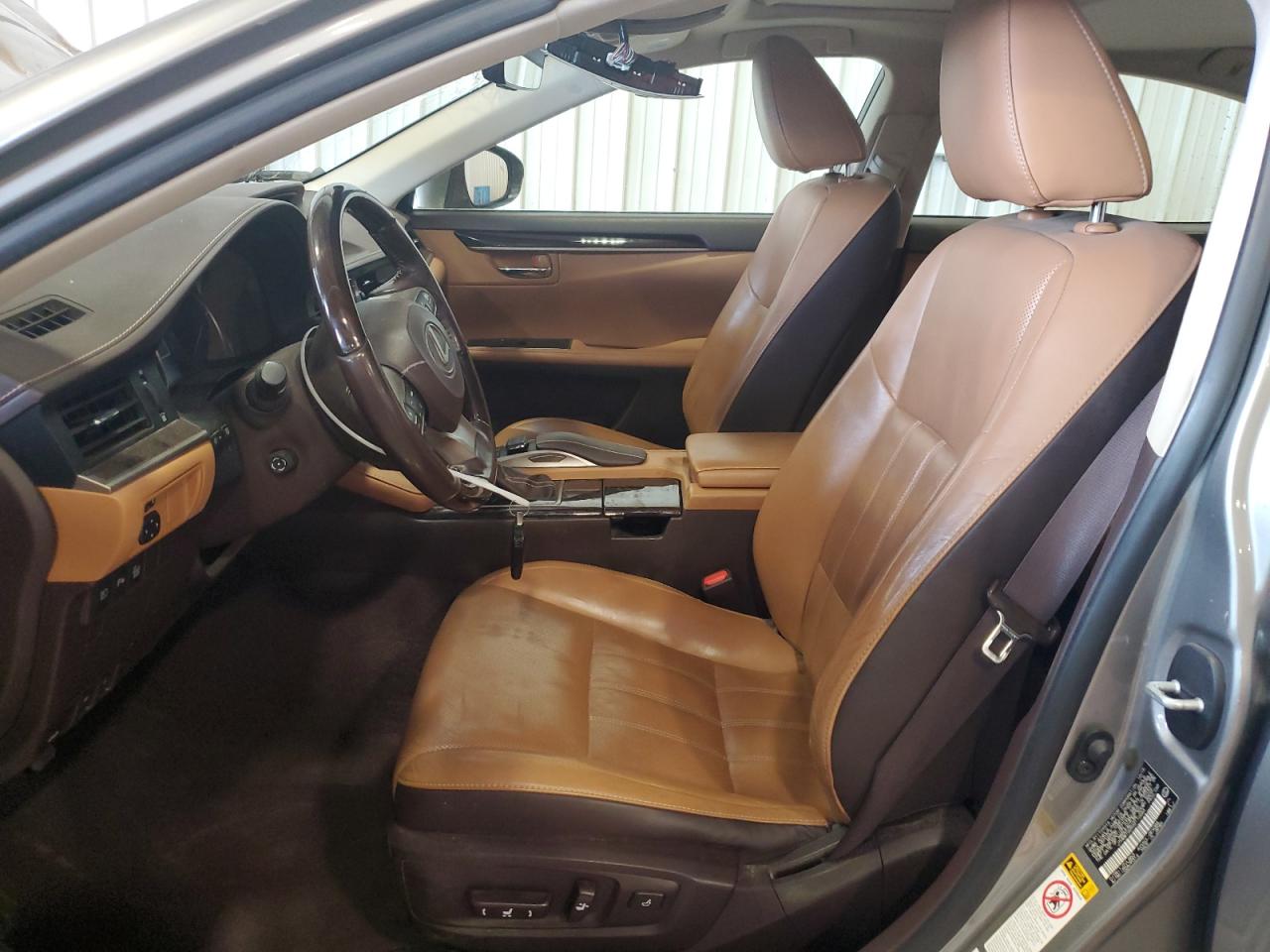 2016 Lexus Es 300H VIN: JTHBW1GG5G2110684 Lot: 65602994