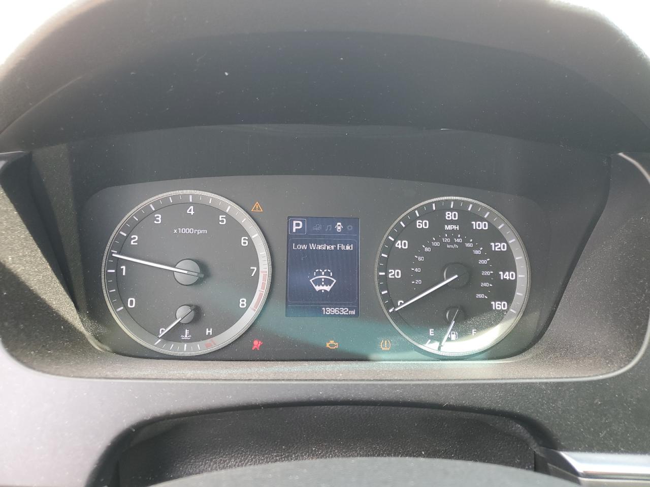 2017 Hyundai Sonata Se VIN: 5NPE24AF9HH520447 Lot: 60931594