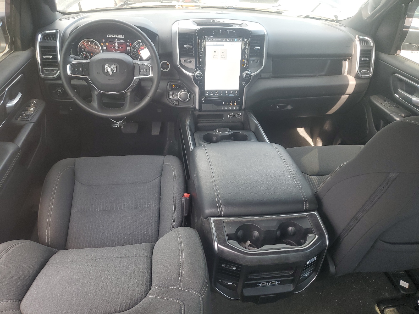 1C6RRFFG4RN144839 2024 Ram 1500 Big Horn/Lone Star