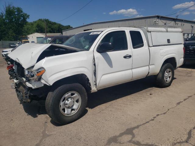 2018 Toyota Tacoma Access Cab