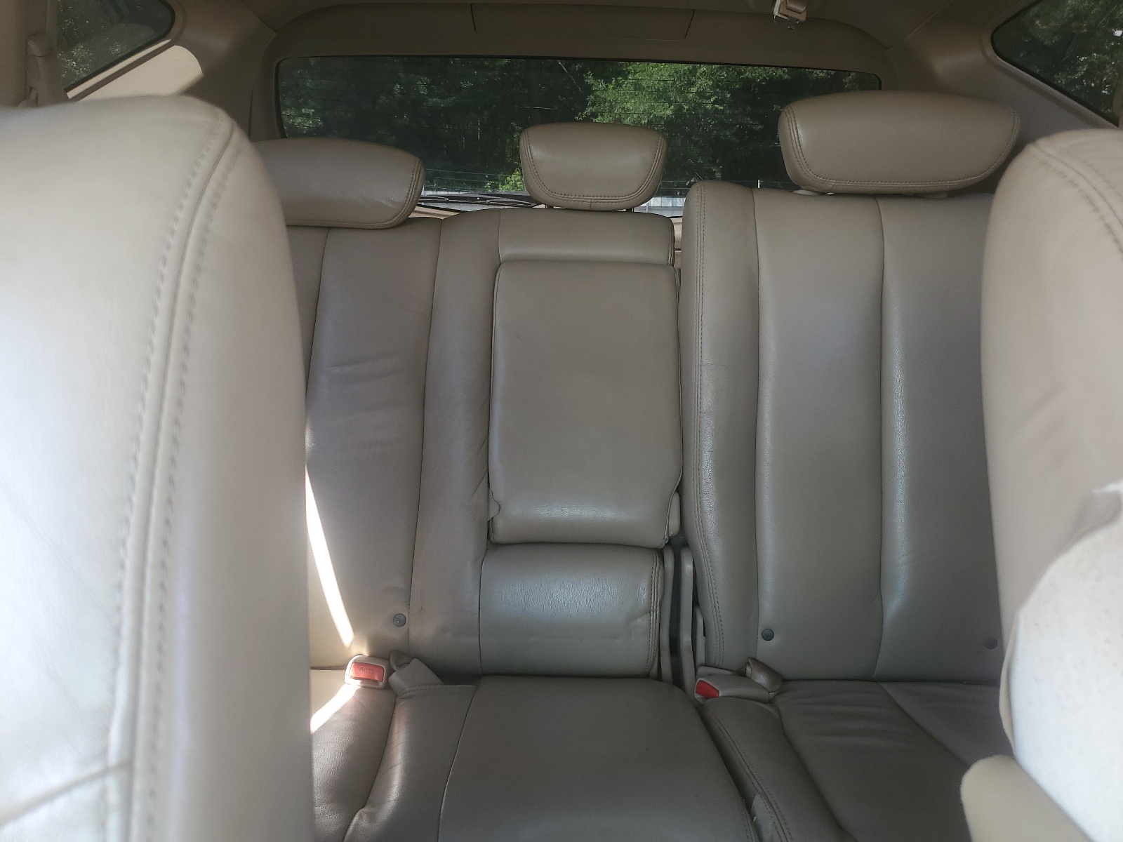 JN8AZ08W66W543513 2006 Nissan Murano Sl