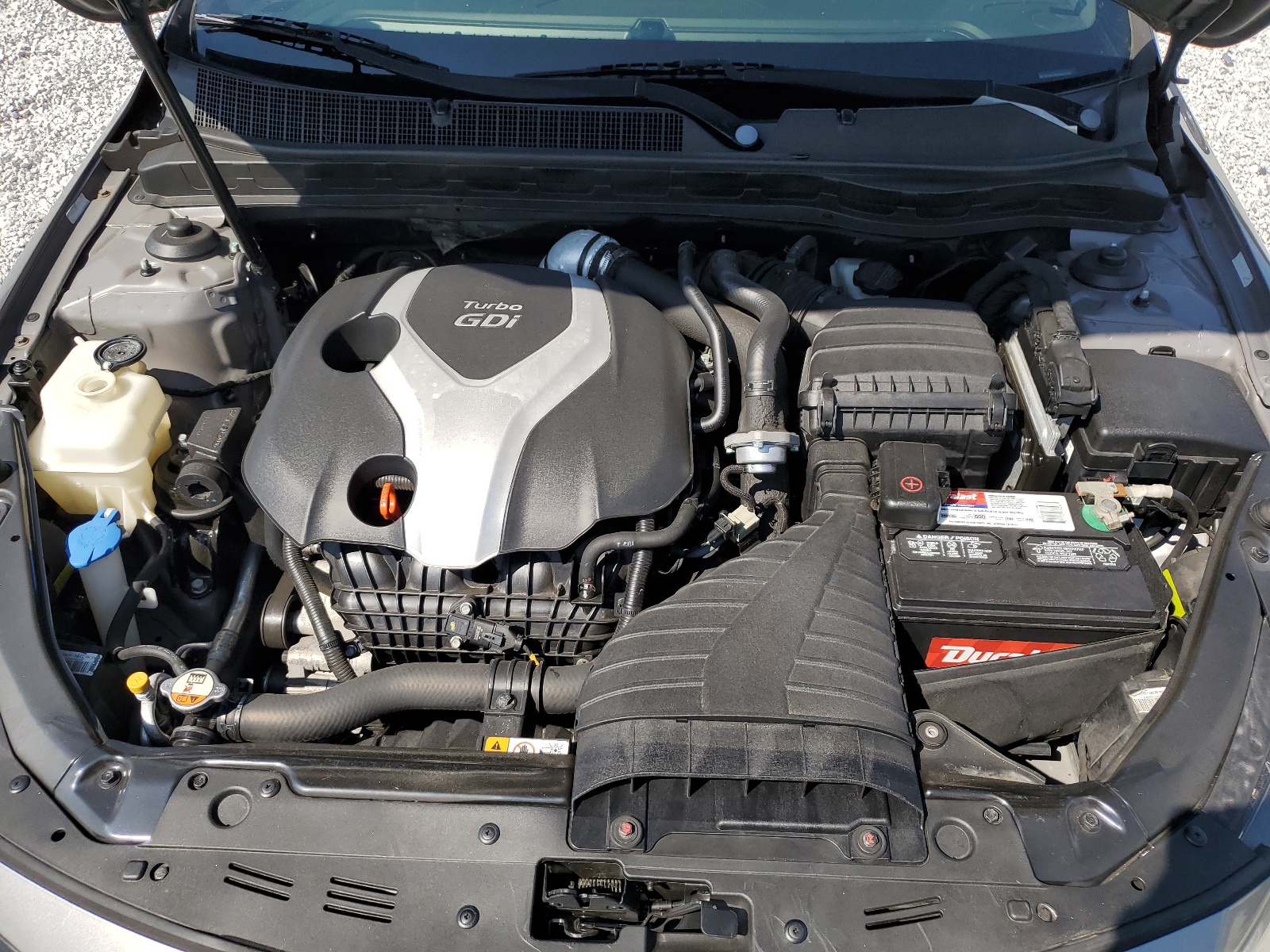 5XXGR4A6XDG217431 2013 Kia Optima Sx