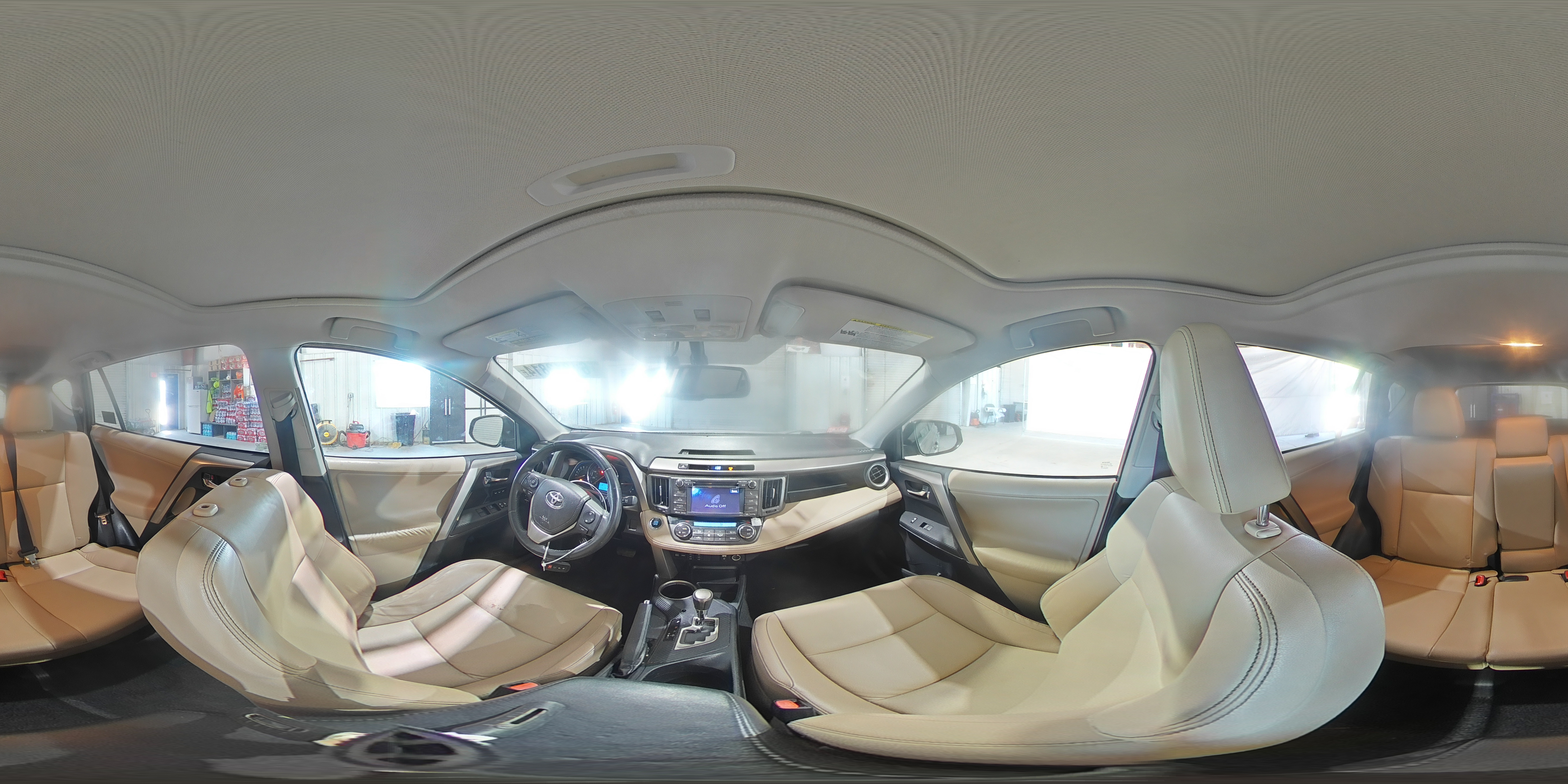 2013 Toyota Rav4 Limited VIN: 2T3DFREV2DW032023 Lot: 61313814