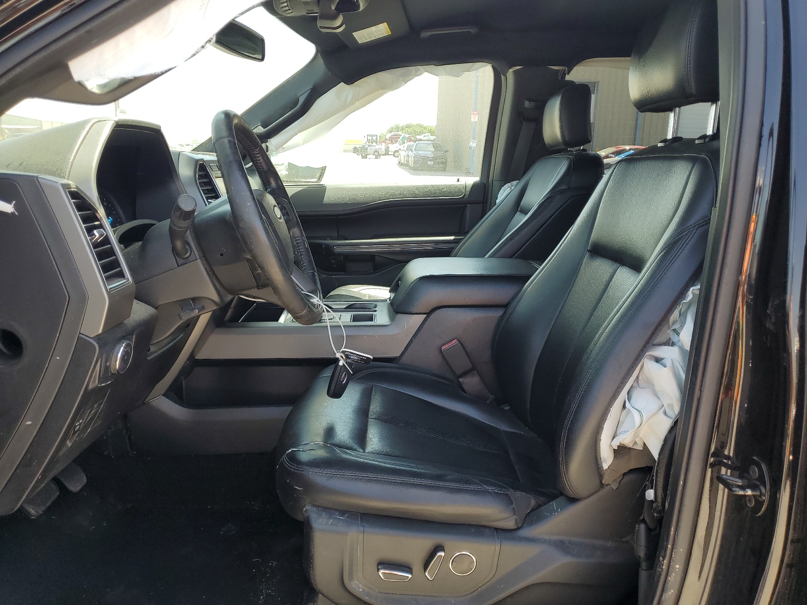 1FMJU1HT3KEA46047 2019 Ford Expedition Xlt