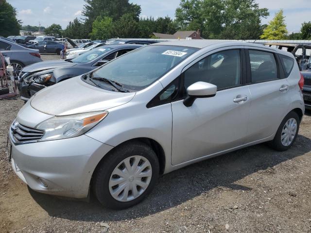 2015 Nissan Versa Note S