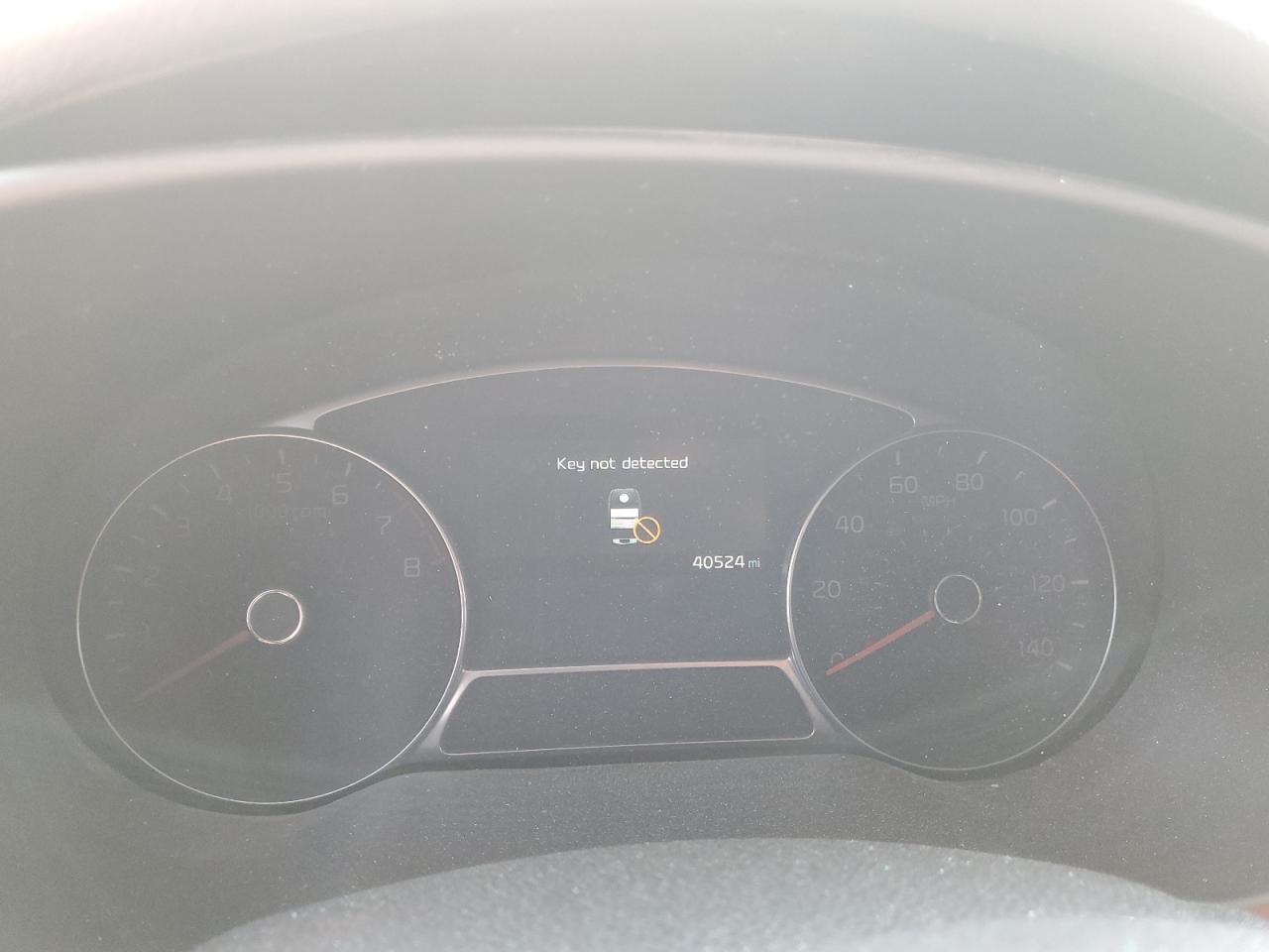 2018 Kia Soul + VIN: KNDJP3A52J7900516 Lot: 63077214