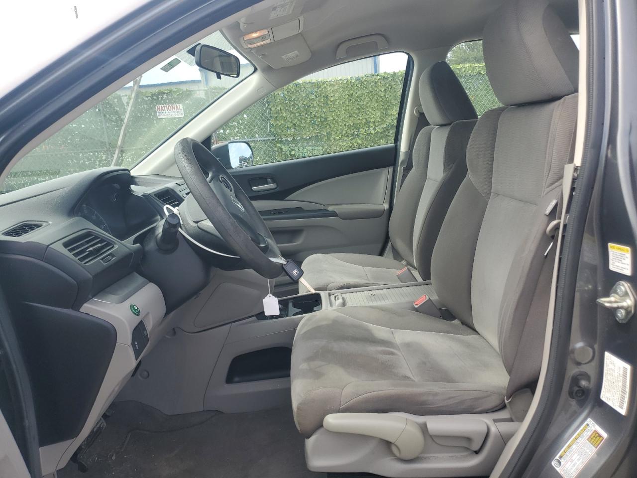 2014 Honda Cr-V Lx VIN: 2HKRM4H36EH677291 Lot: 64831264