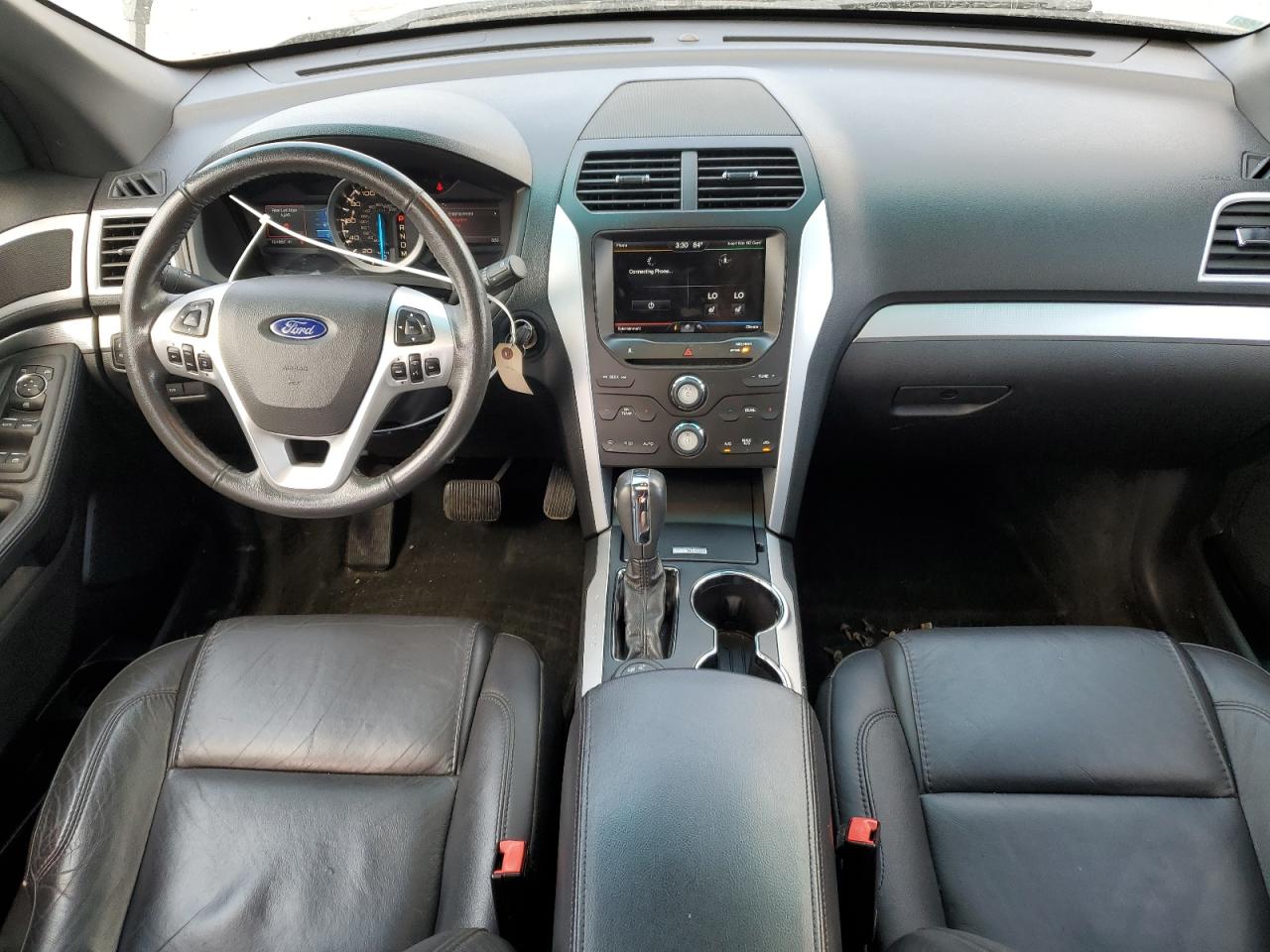 2015 Ford Explorer Xlt VIN: 1FM5K8D83FGA13271 Lot: 63209724