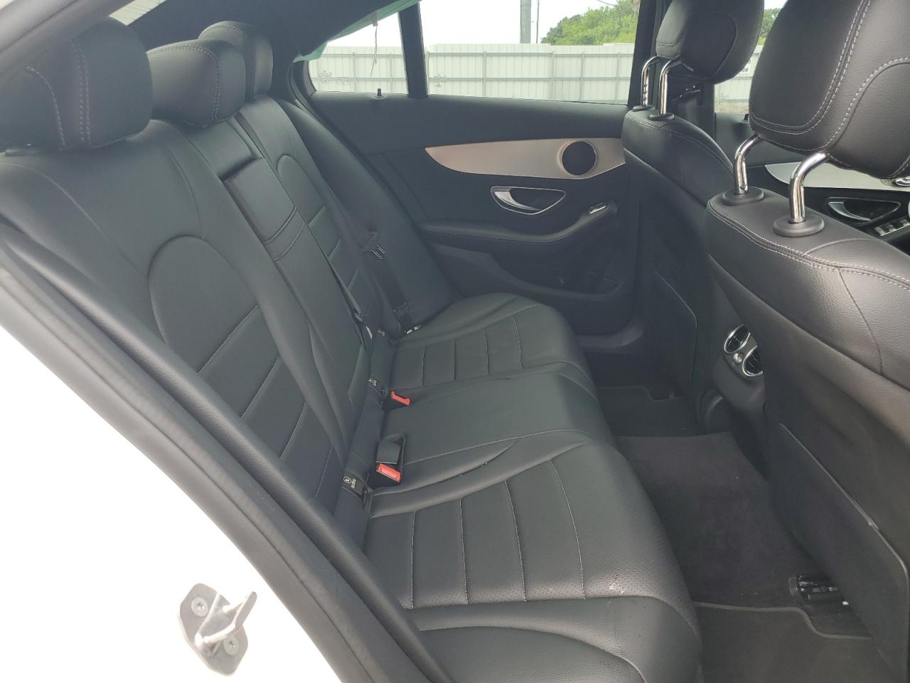 2018 Mercedes-Benz C 300 VIN: 55SWF4JB4JU235387 Lot: 64808524