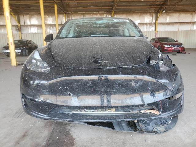  TESLA MODEL Y 2023 Czarny