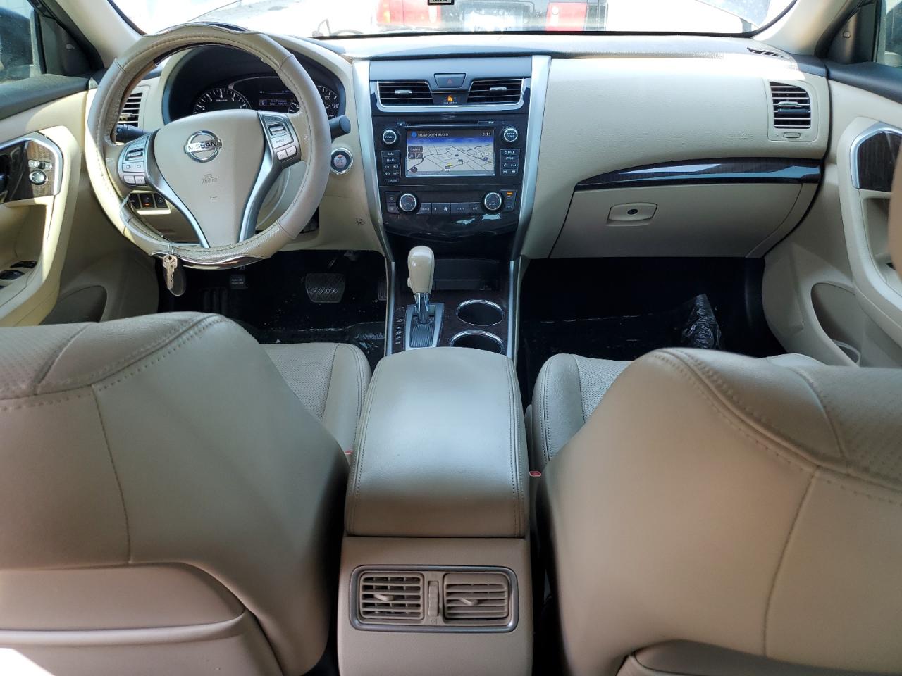 2015 Nissan Altima 2.5 VIN: 1N4AL3AP1FC114062 Lot: 65722744