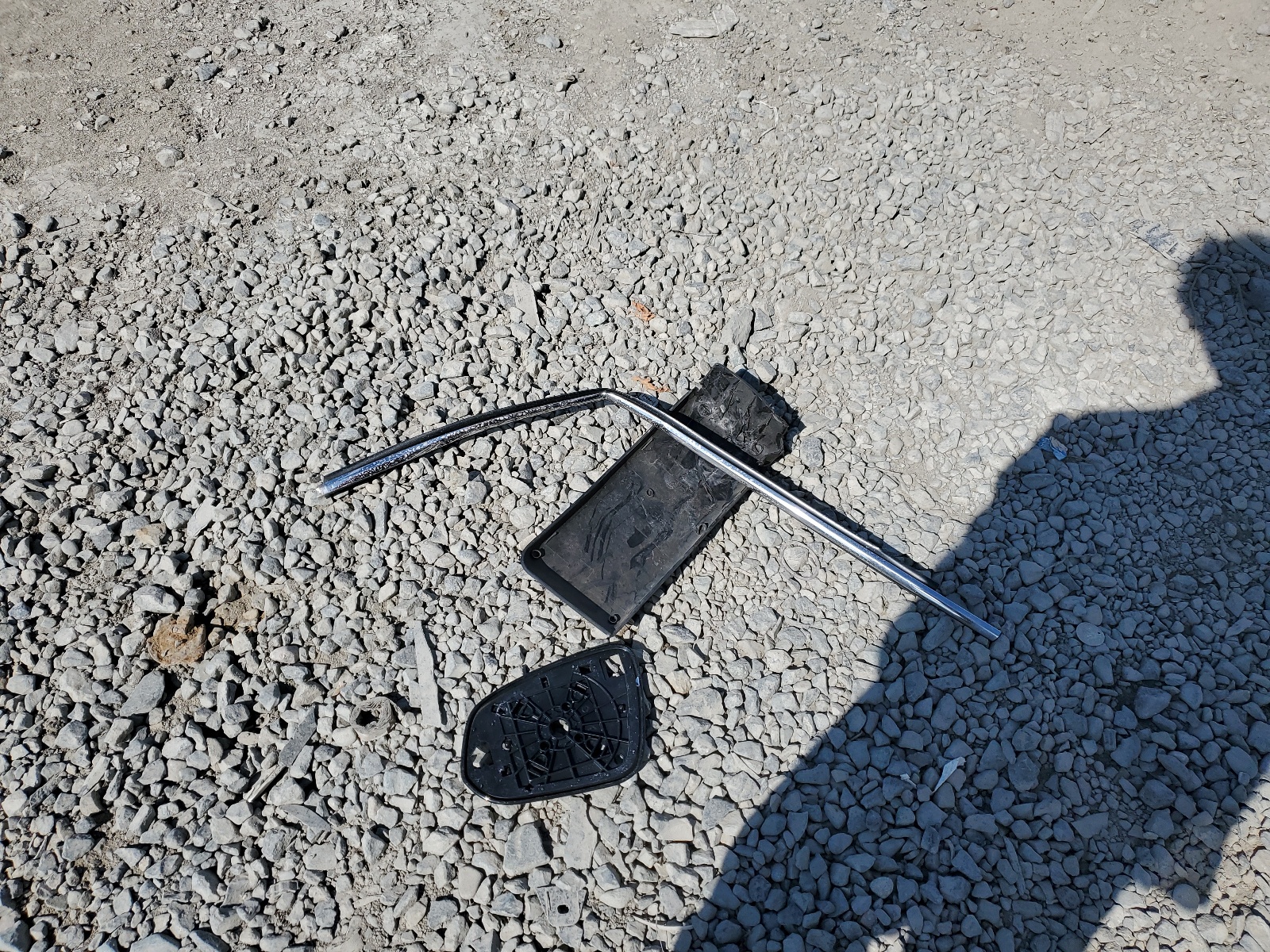 JTMBFREV0FD113920 2015 Toyota Rav4 Le