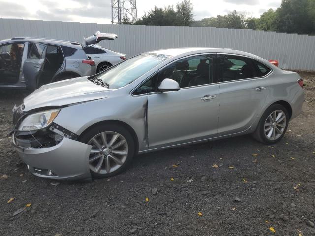 2015 Buick Verano 