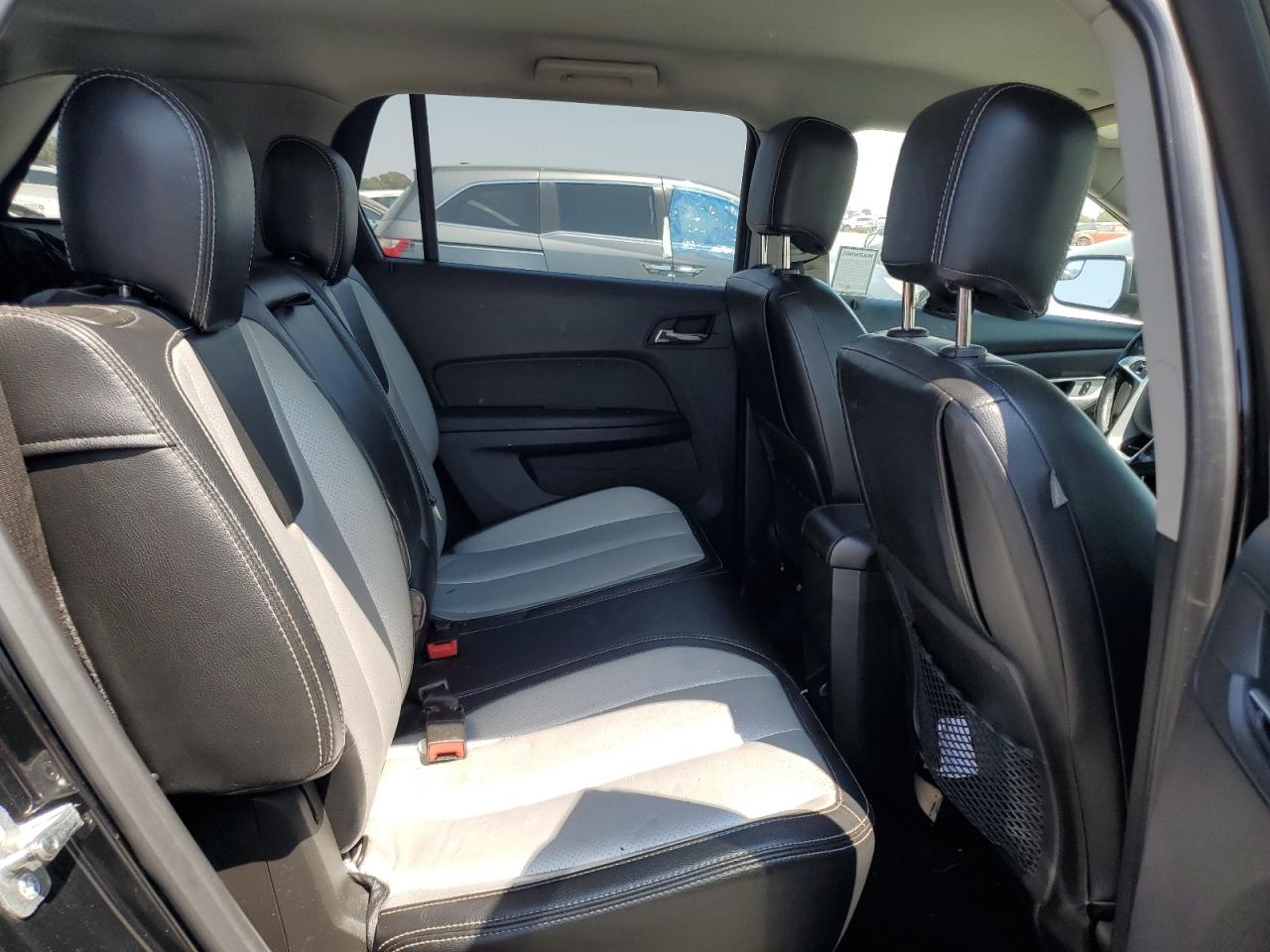 2013 GMC Terrain Sle VIN: 2GKALSEK4D6130804 Lot: 64388394