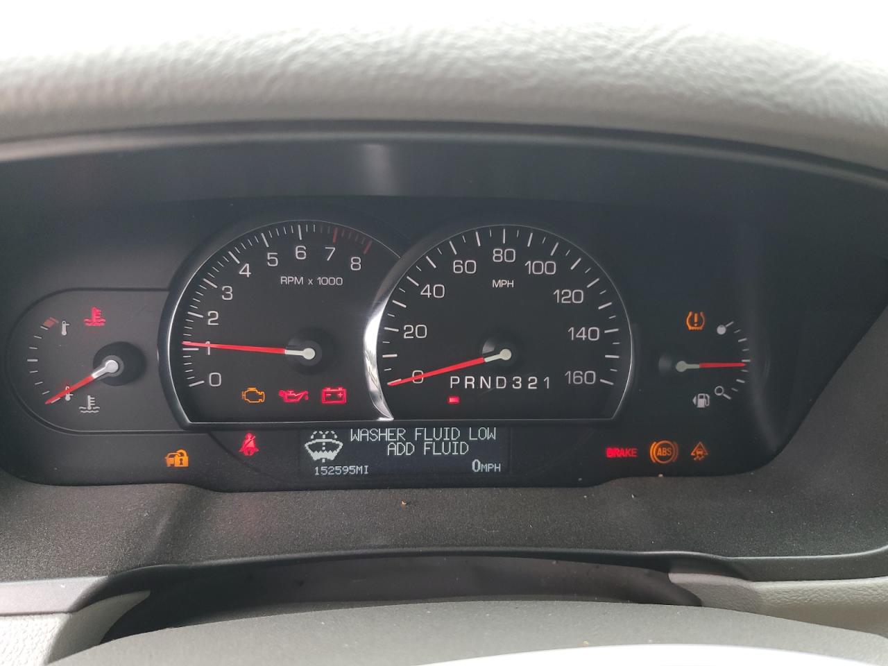 2007 Cadillac Dts VIN: 1G6KD57977U183420 Lot: 64371464