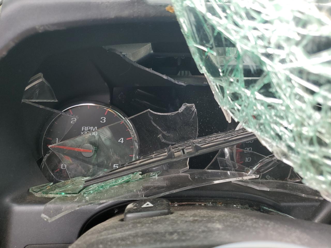 2015 GMC Sierra K3500 Denali VIN: 1GT424E89FF554869 Lot: 64756054