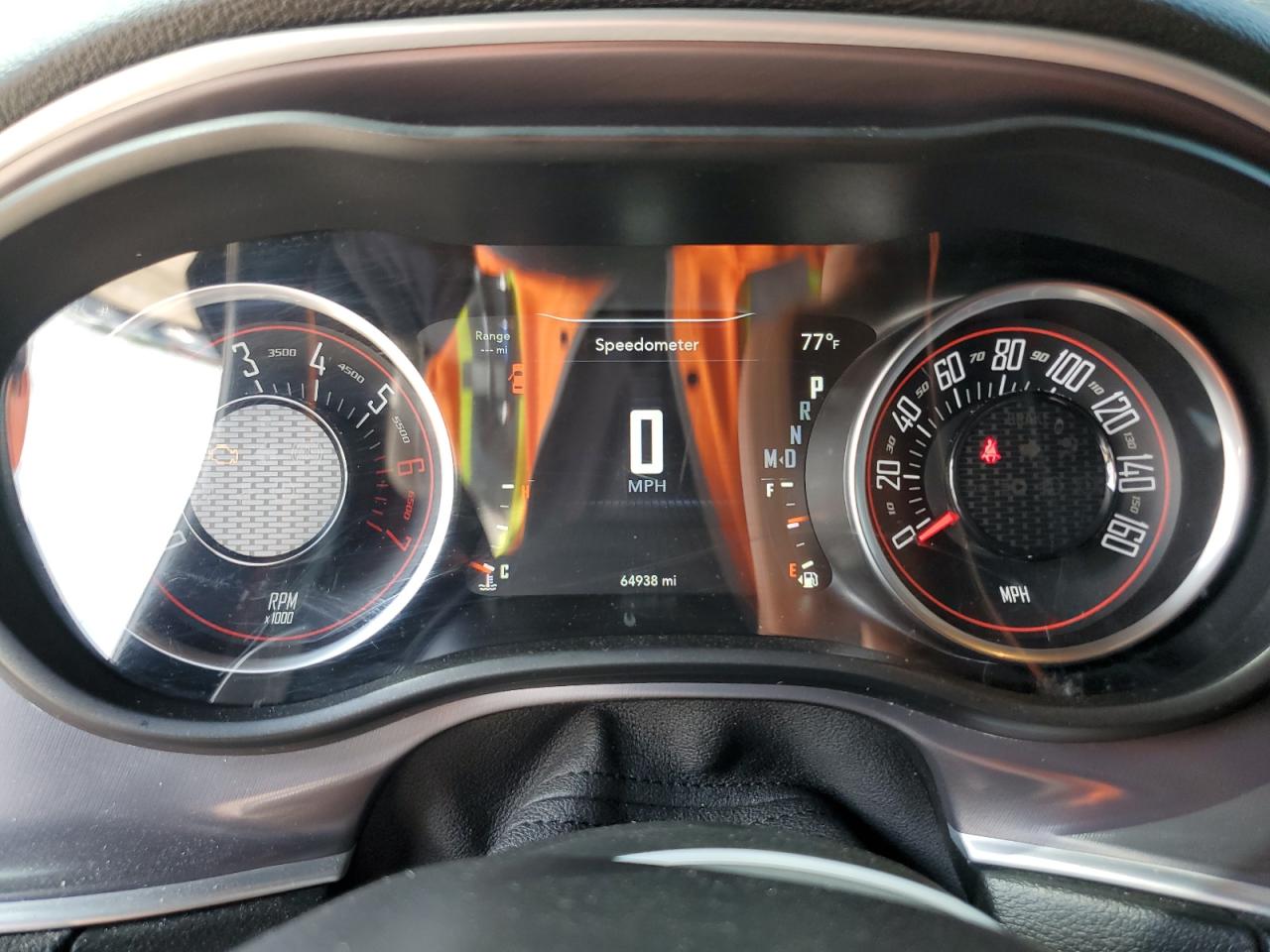 2021 Dodge Challenger R/T VIN: 2C3CDZBT0MH546476 Lot: 64344934