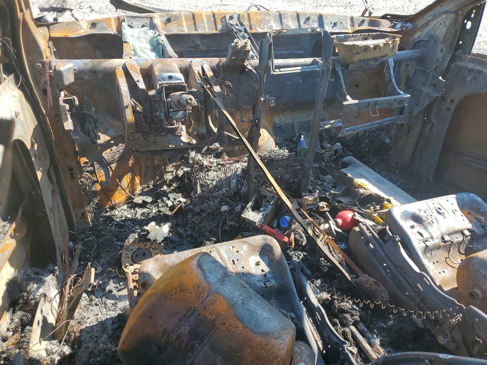 2C4RRGAG6DR643188 2013 Ram Tradesman