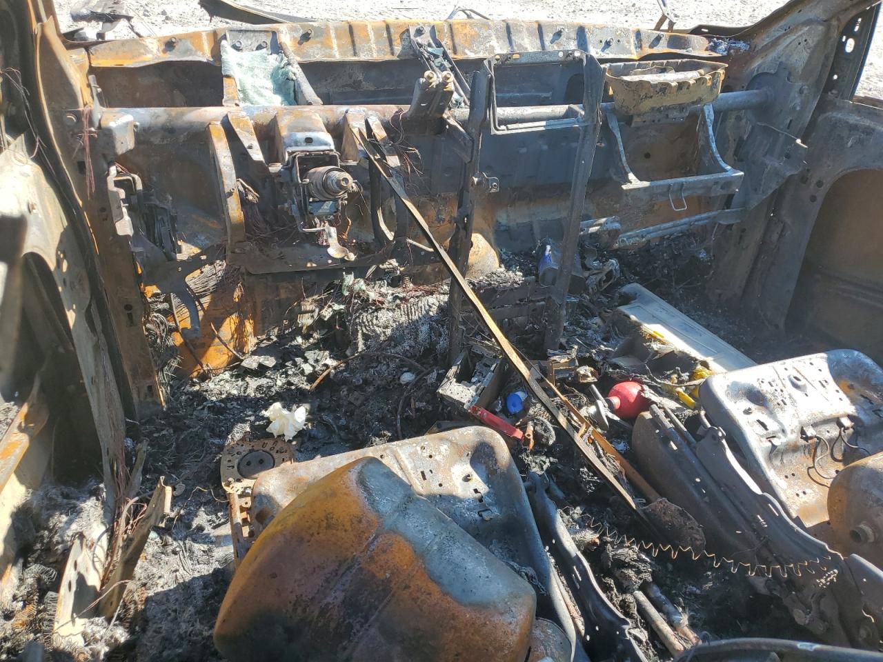 2013 Ram Tradesman VIN: 2C4RRGAG6DR643188 Lot: 61940584