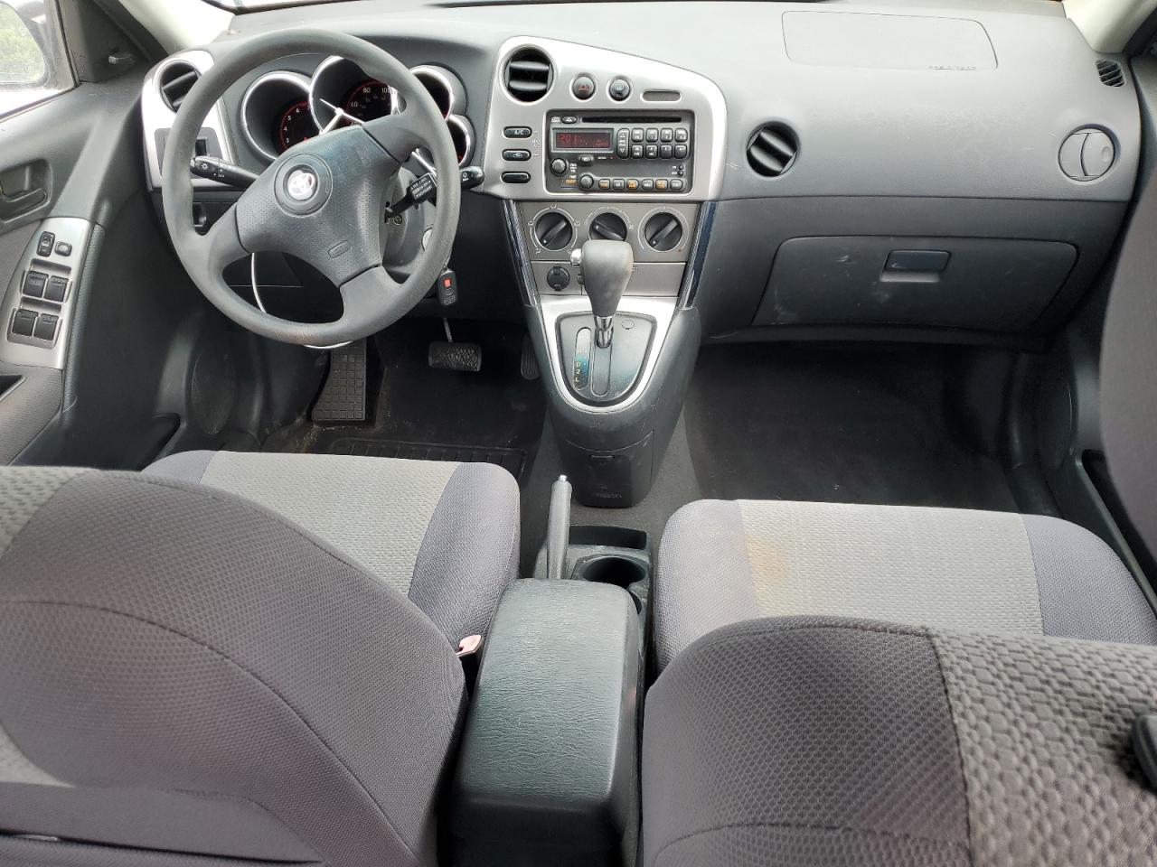 2004 Toyota Corolla Matrix Xr VIN: 2T1KR32EX4C231668 Lot: 61794604