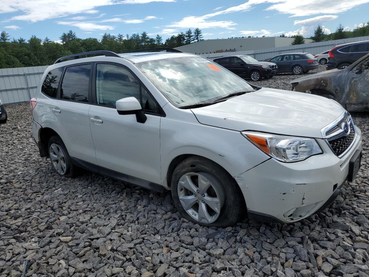 2015 Subaru Forester - Image 4