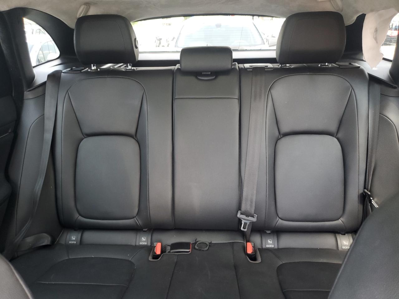 2019 Jaguar F-Pace Premium VIN: SADCJ2FX6KA366315 Lot: 64088134