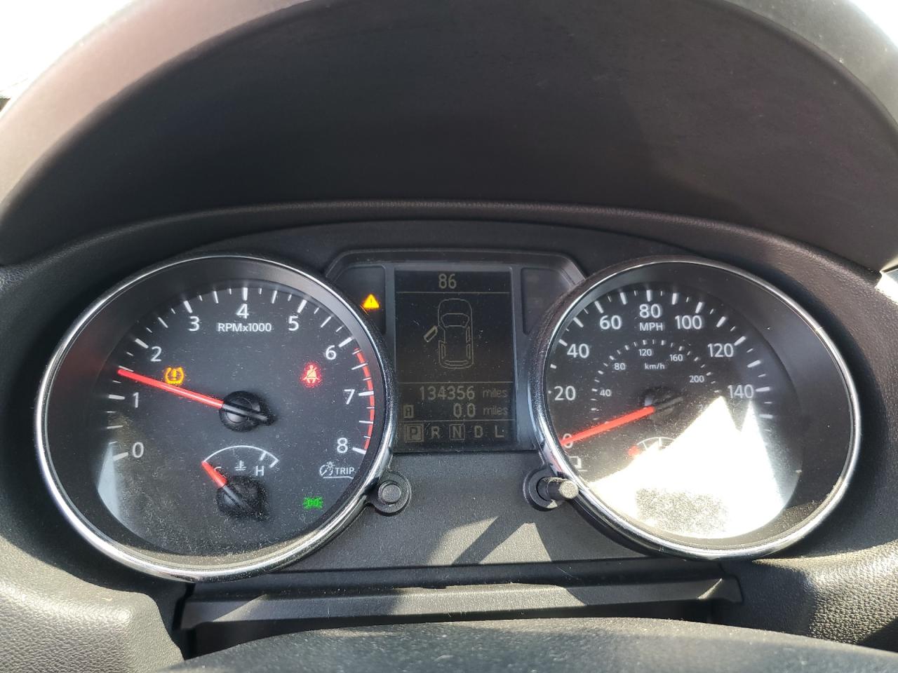 2013 Nissan Rogue S VIN: JN8AS5MV1DW624477 Lot: 63460014