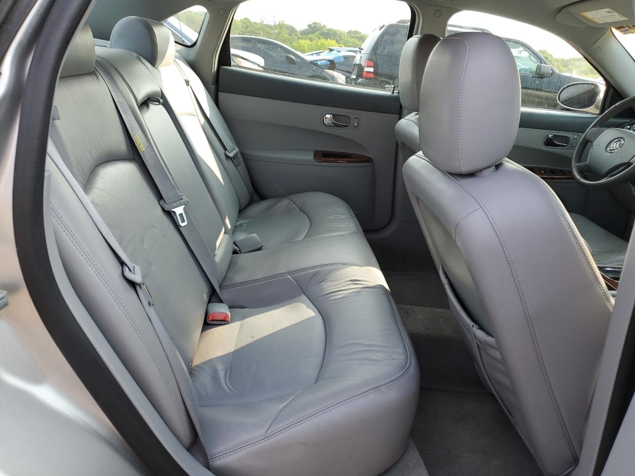 2006 Buick Lacrosse Cxl VIN: 2G4WD582361206861 Lot: 62999484