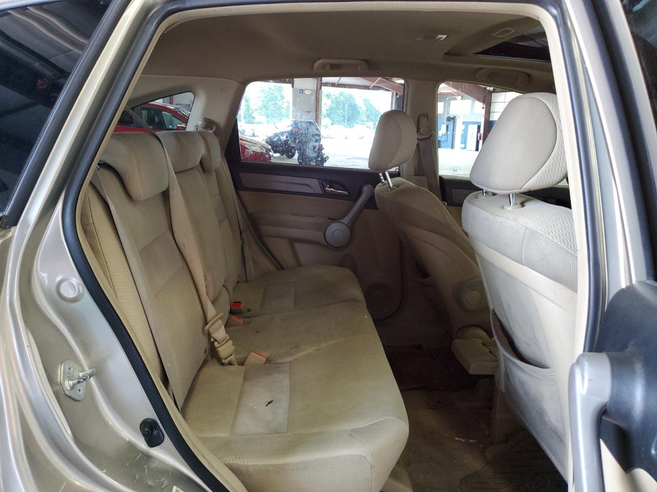 2007 Honda Cr-V Ex VIN: JHLRE48597C115286 Lot: 63488864