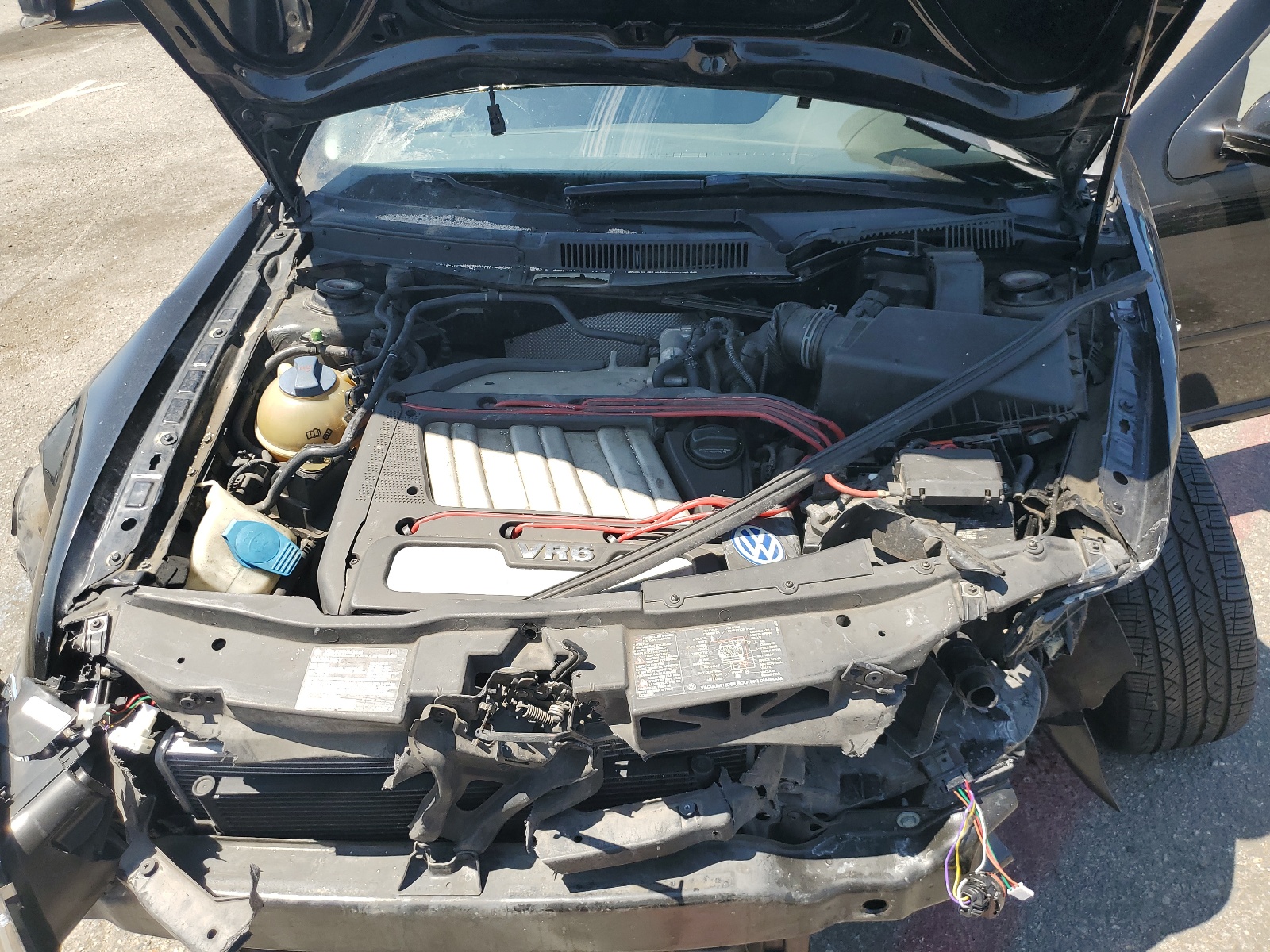 WVWSG61J02W053814 2002 Volkswagen Jetta Gls