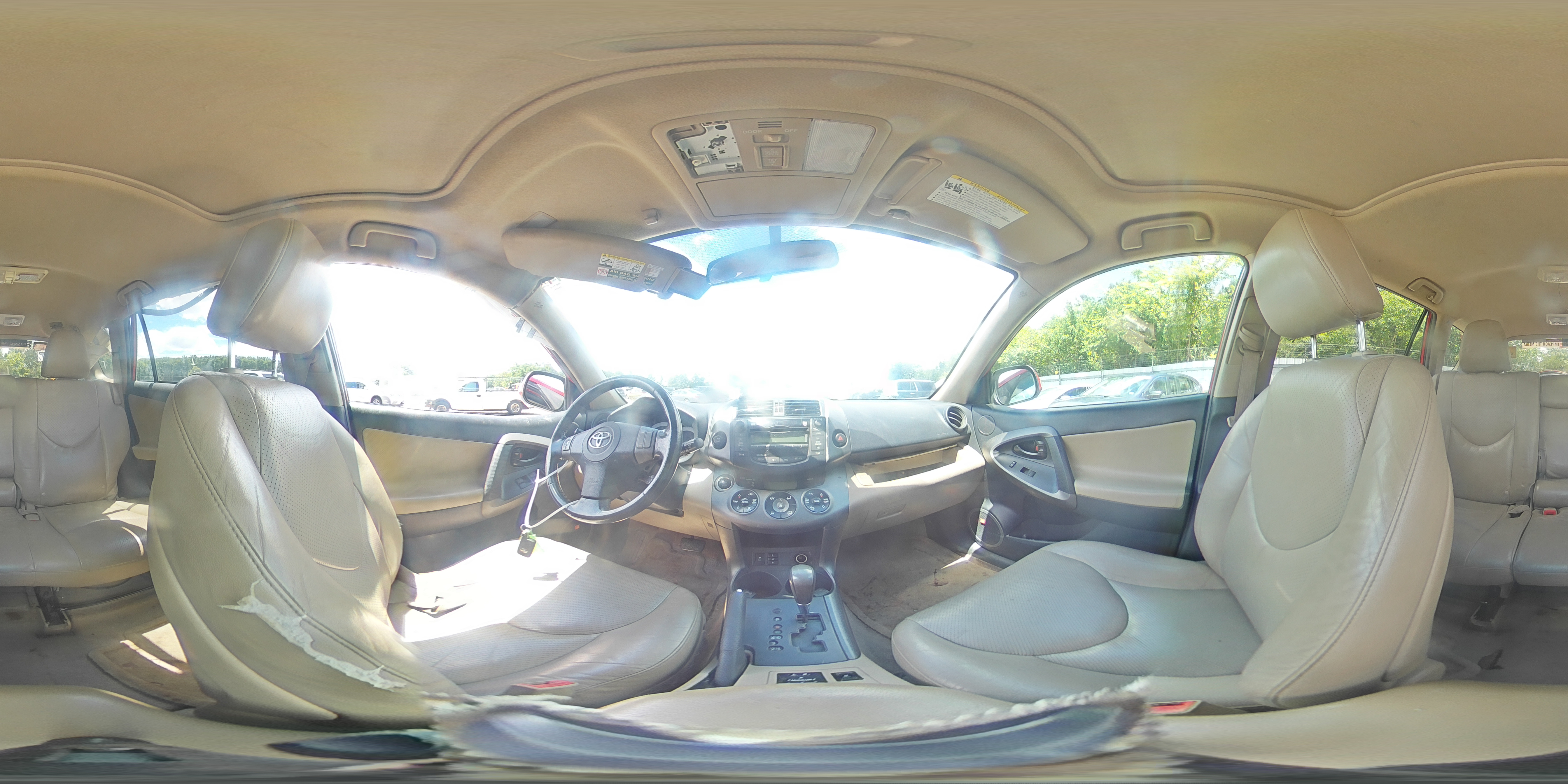 2011 Toyota Rav4 Limited VIN: 2T3DK4DV2BW058571 Lot: 61122814