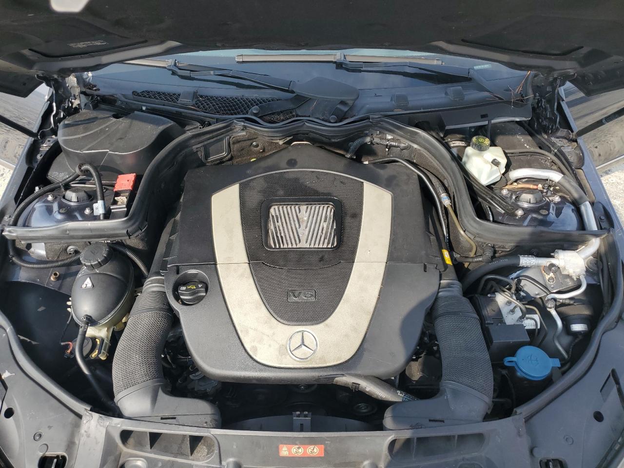 2011 Mercedes-Benz C 300 4Matic VIN: WDDGF8BB1BR168535 Lot: 65359284