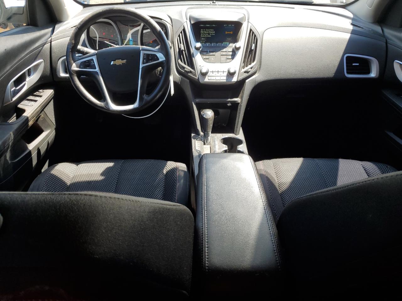 2GNFLFEK7G6293791 2016 Chevrolet Equinox Lt