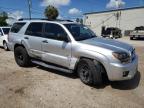 2008 Toyota 4Runner Sr5 продається в Riverview, FL - Side