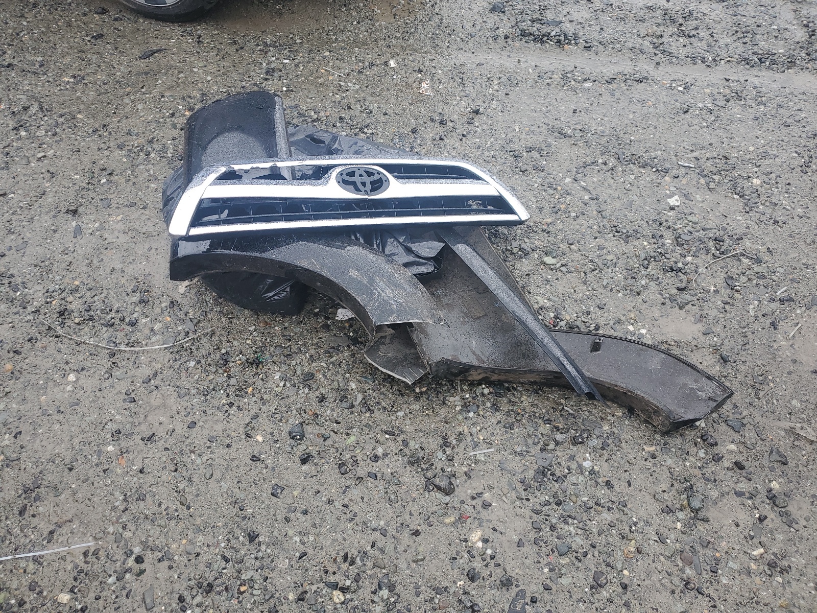 JTEBU14R560101213 2006 Toyota 4Runner Sr5