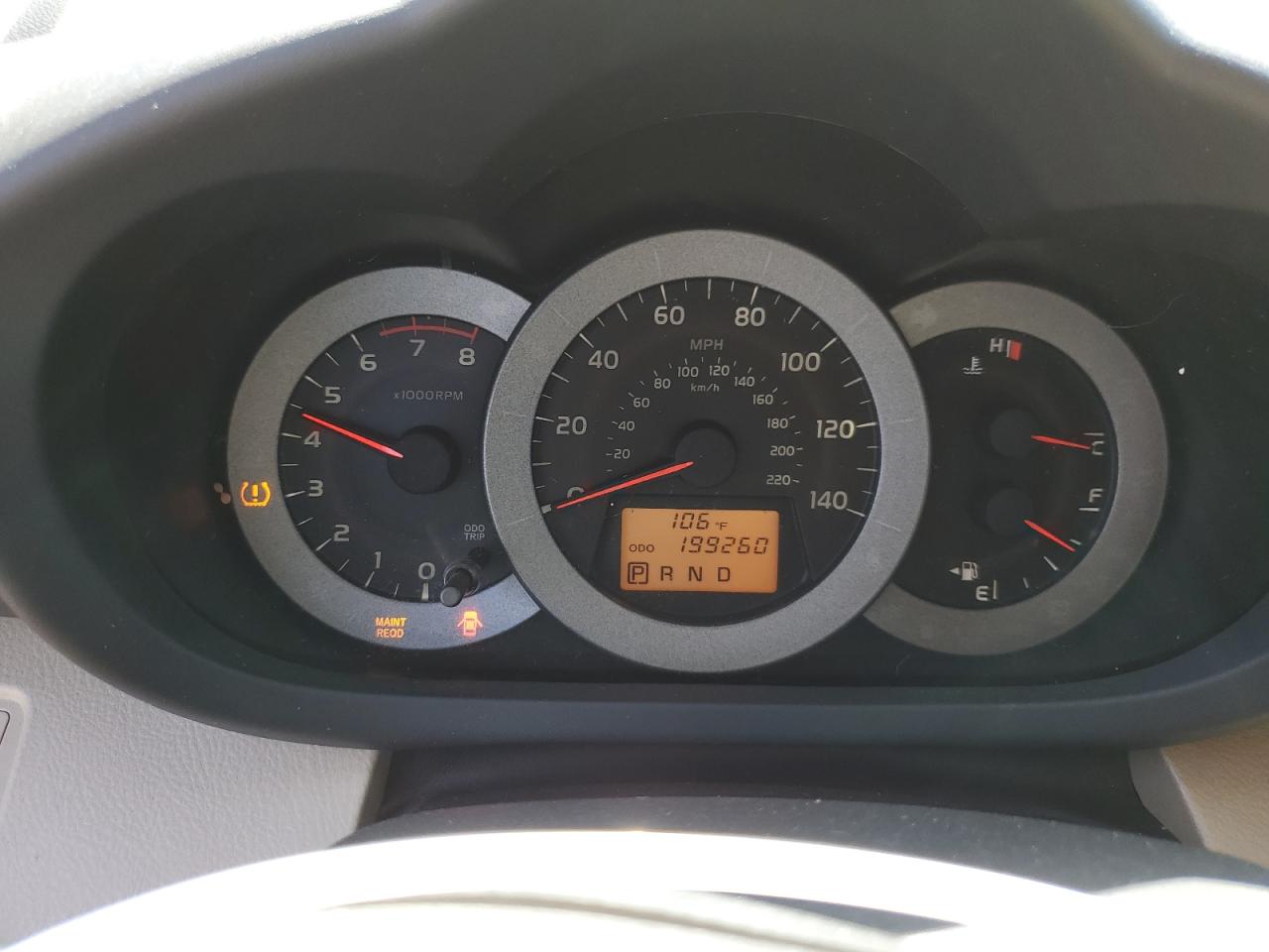 2010 Toyota Rav4 VIN: JTMZF4DV6A5027615 Lot: 64909904