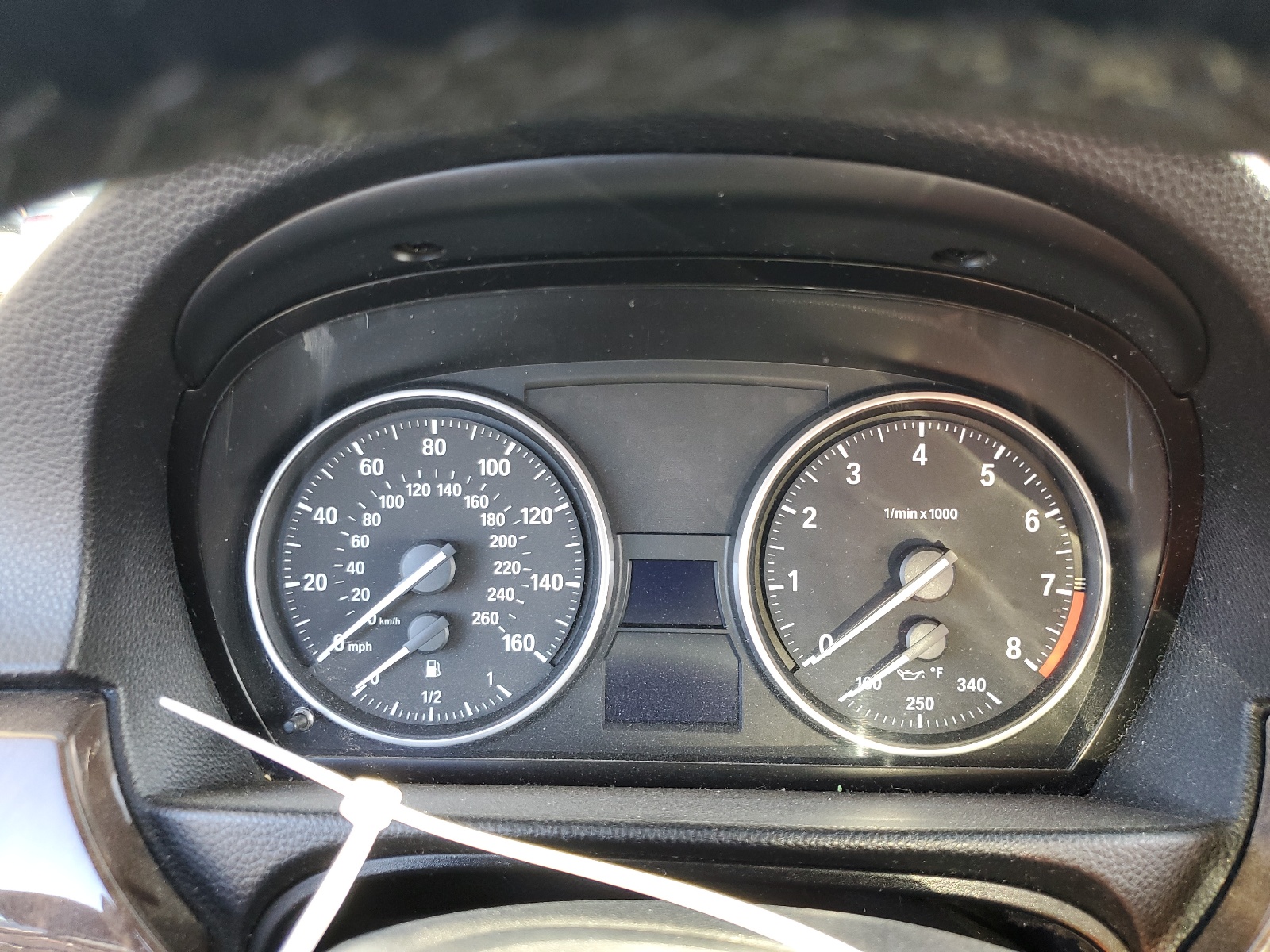 WBAWV13578P120631 2008 BMW 328 I Sulev