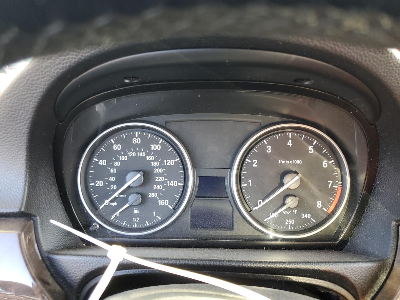 2008 BMW 328 I Sulev VIN: WBAWV13578P120631 Lot: 64996734