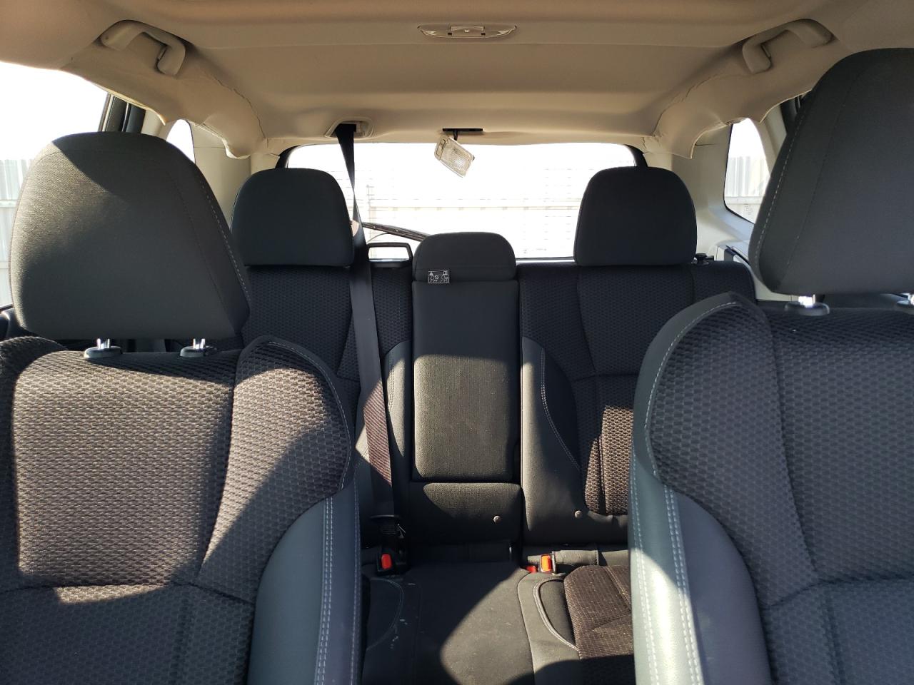 2019 Subaru Forester Premium VIN: JF2SKAECXKH518120 Lot: 63311264