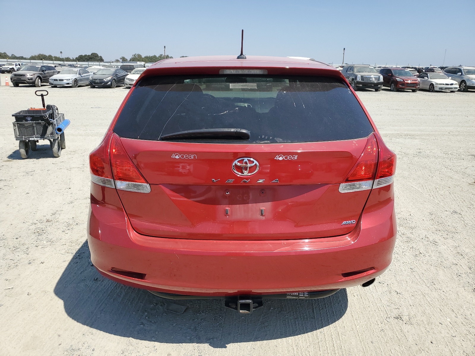 4T3BA3BB1BU024859 2011 Toyota Venza