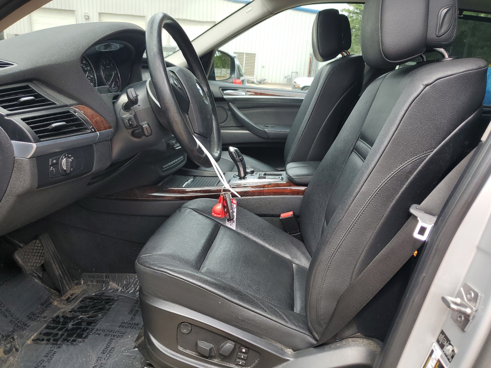 5UXZV4C59CL988730 2012 BMW X5 xDrive35I