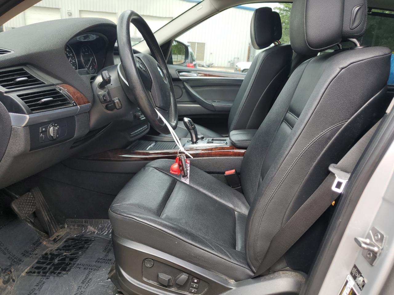 2012 BMW X5 xDrive35I VIN: 5UXZV4C59CL988730 Lot: 63281244