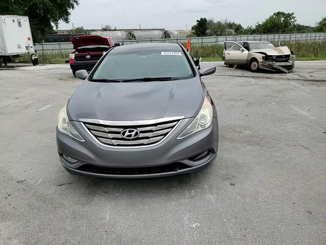 2013 Hyundai Sonata Se VIN: 5NPEC4AC6DH577279 Lot: 62727404