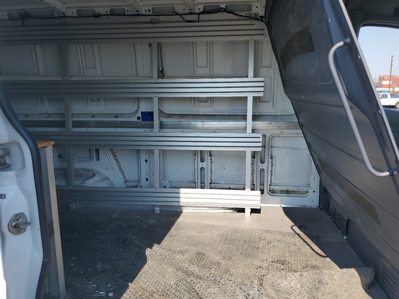 WD3PE7DD3GP269076 2016 Mercedes-Benz Sprinter 2500