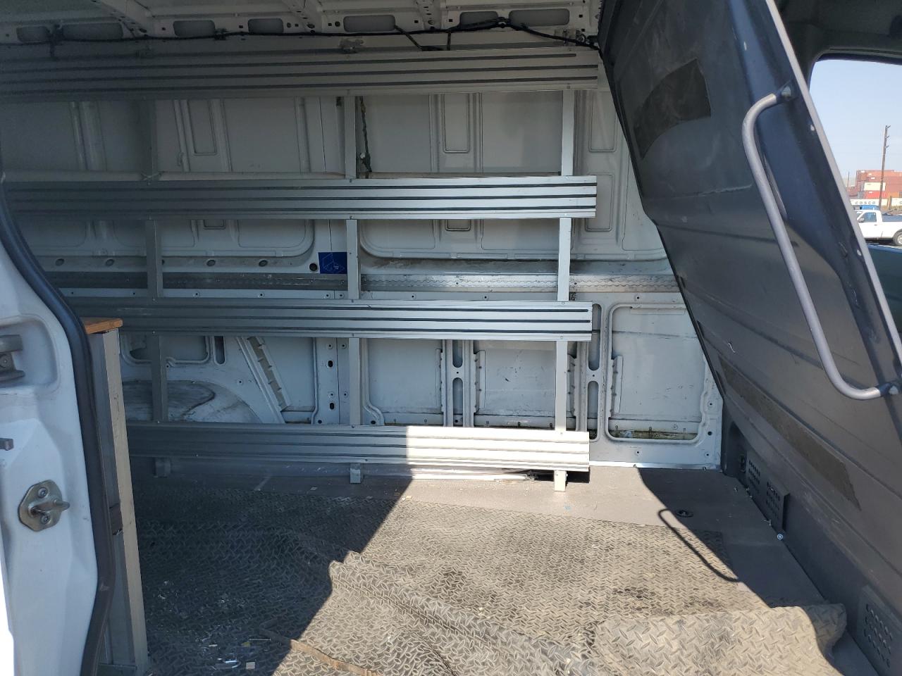 2016 Mercedes-Benz Sprinter 2500 VIN: WD3PE7DD3GP269076 Lot: 62763934