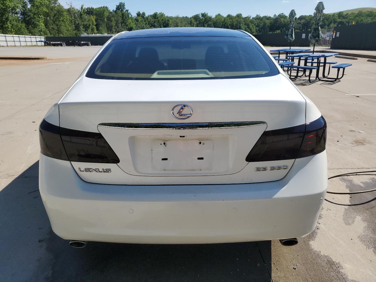 2008 Lexus Es 350 VIN: JTHBJ46G282202158 Lot: 62933514